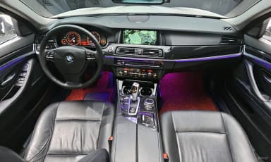 5 Series (F10)