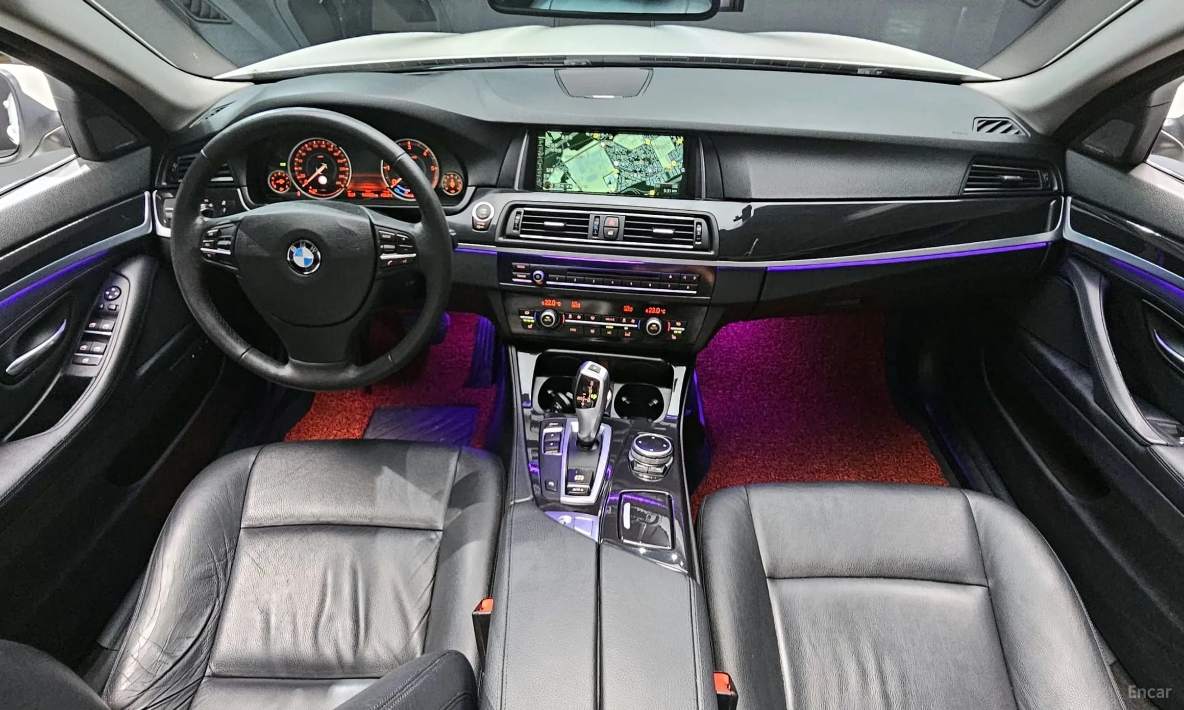 5 Series (F10)