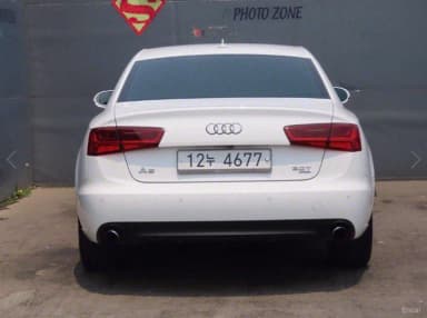 New A6