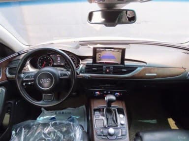 New A6