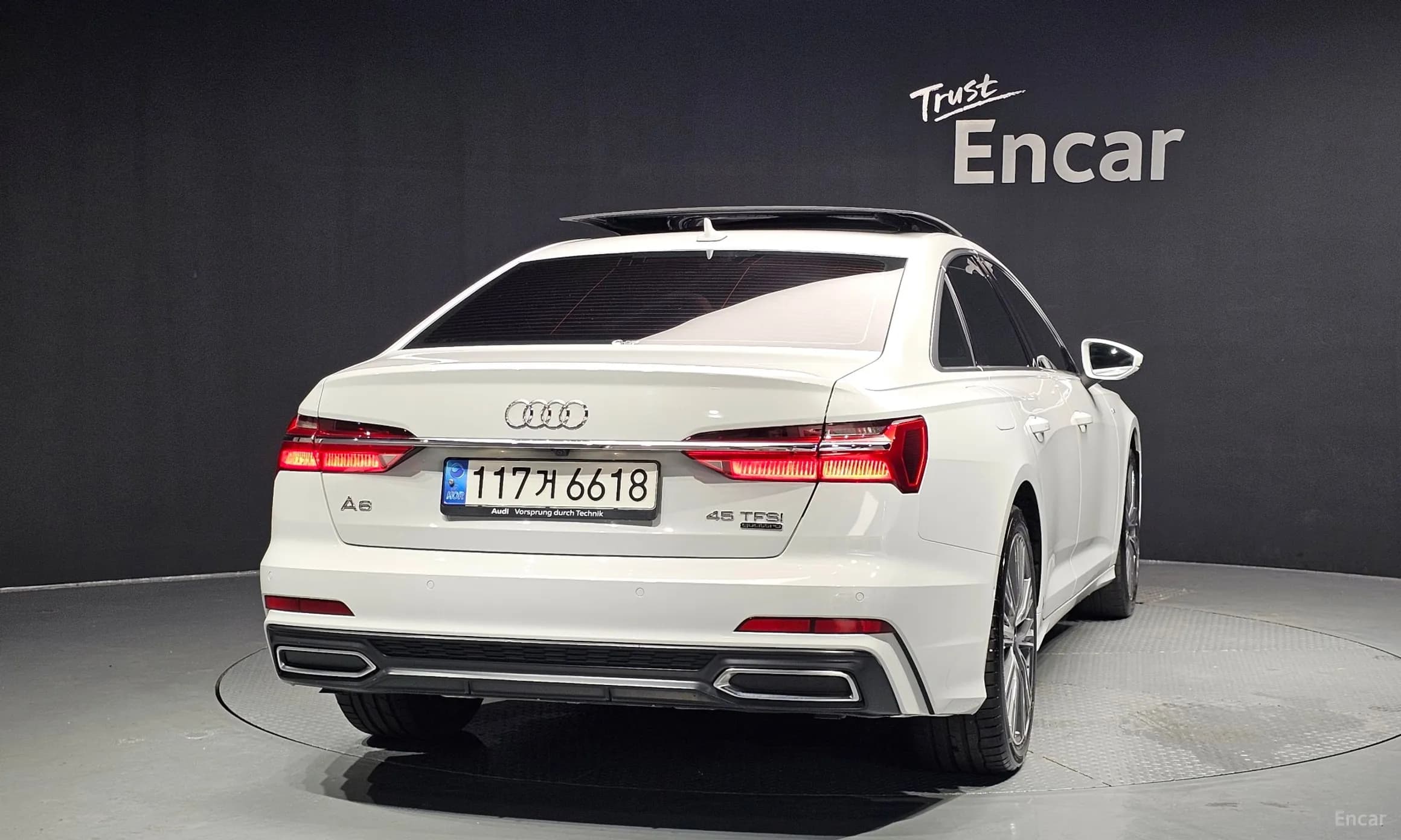 A6 (C8)