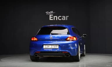 Sirocco