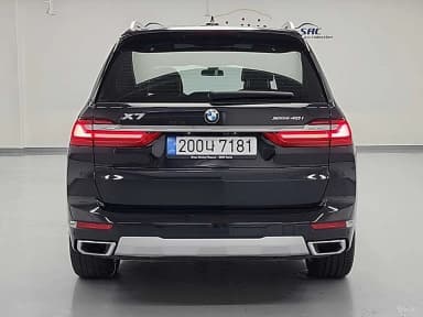X7 (G07)