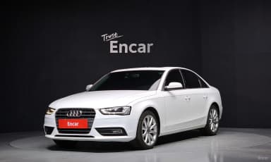 New A4