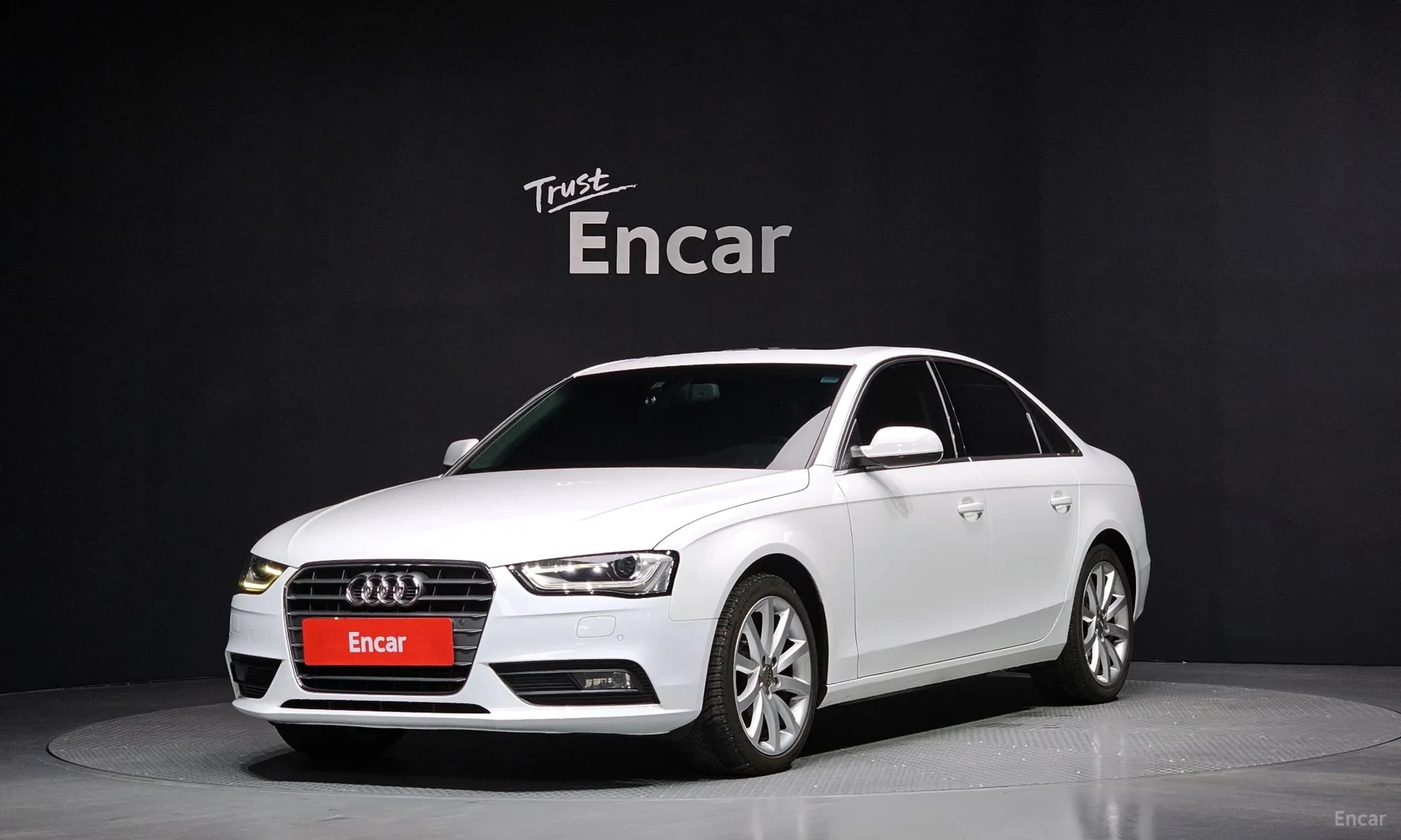 New A4