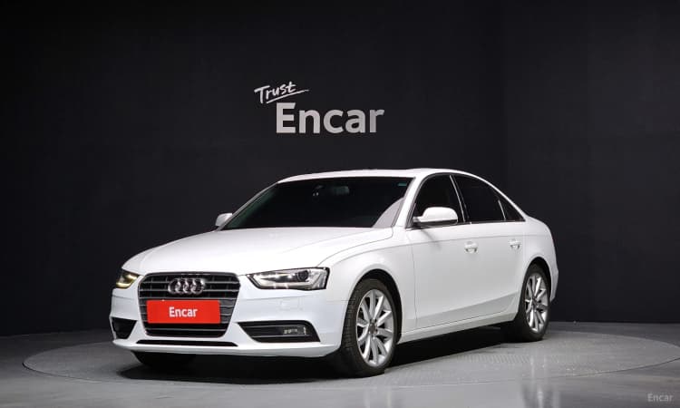 New A4