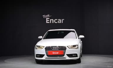 New A4