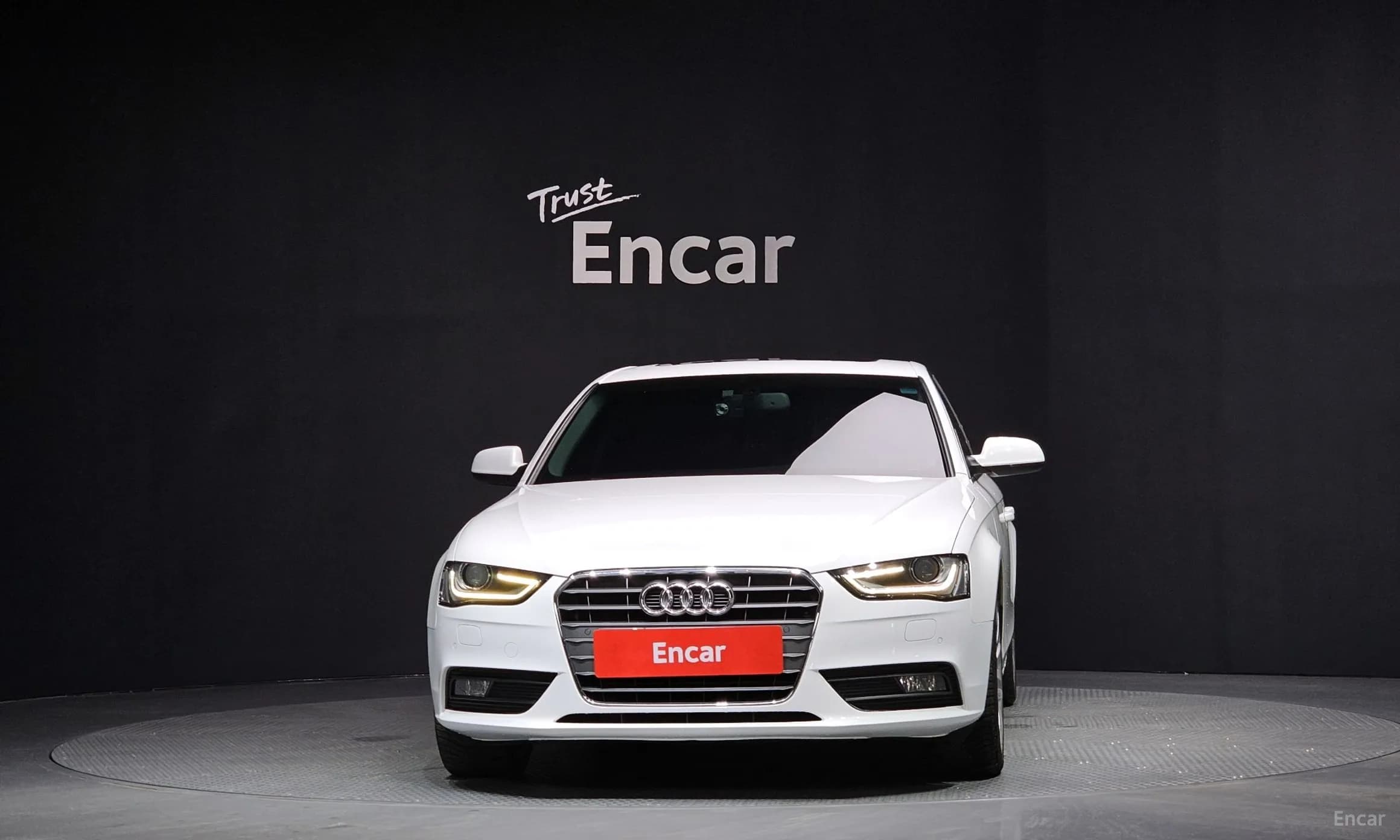 New A4