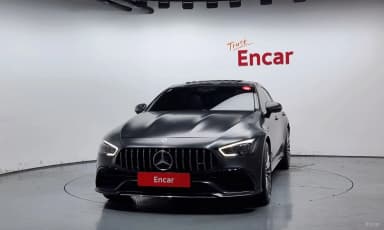 AMG GT