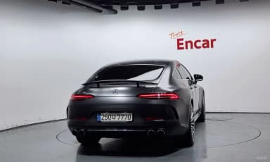 AMG GT