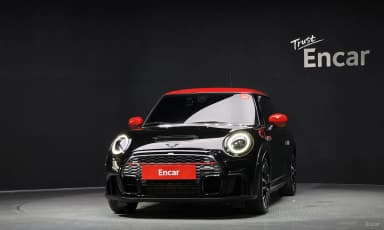 Cooper S