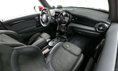 Cooper S