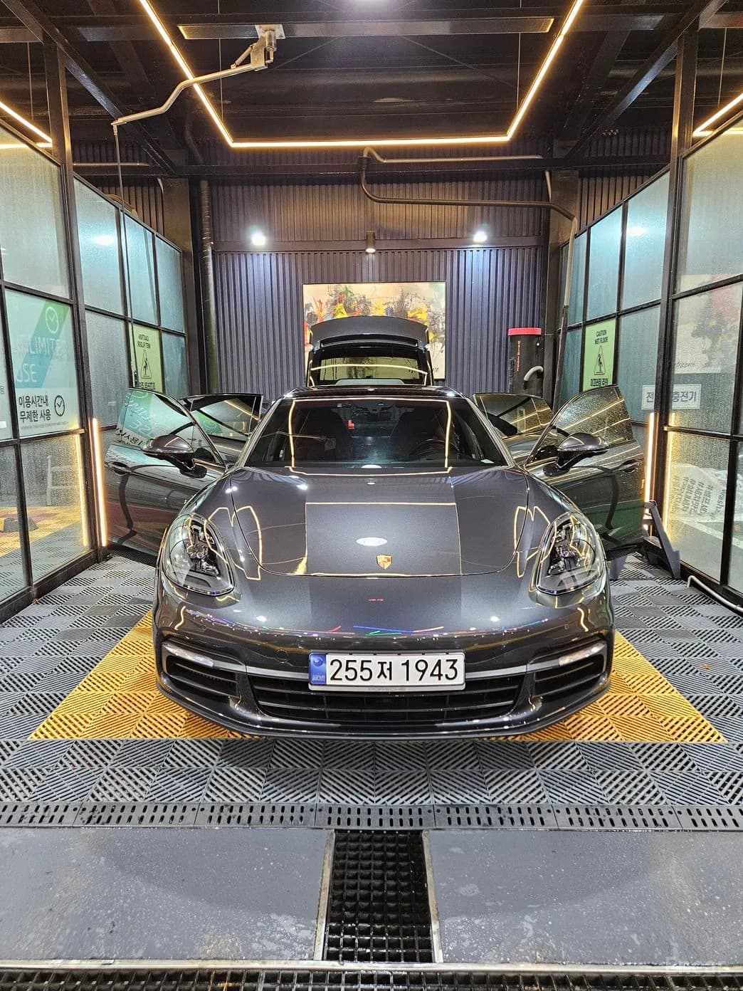 Panamera (971)