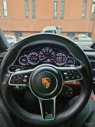 Panamera (971)