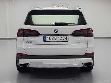 X5 (G05)