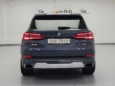 X5 (G05)
