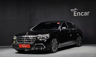 S-Class W223