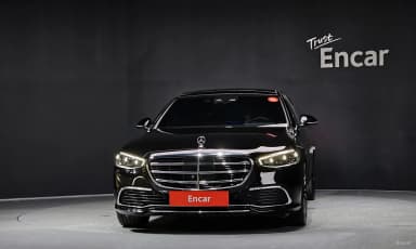 S-Class W223