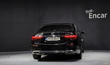 S-Class W223