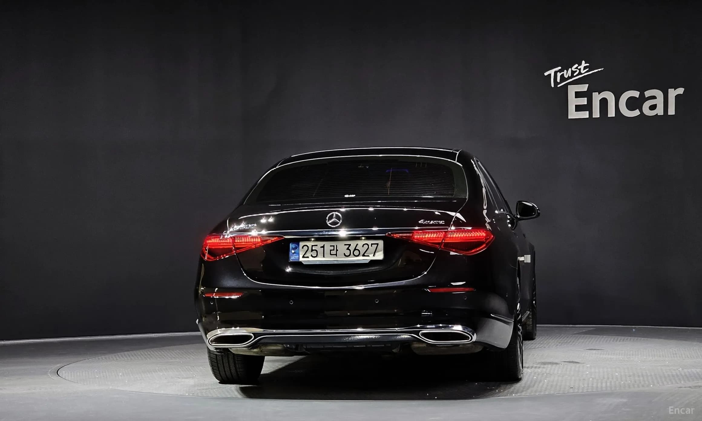 S-Class W223