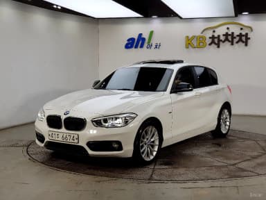 1 Series (F20)