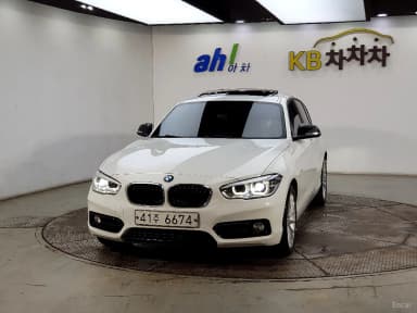 1 Series (F20)
