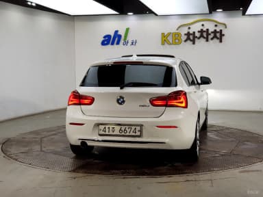 1 Series (F20)