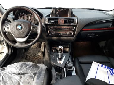 1 Series (F20)