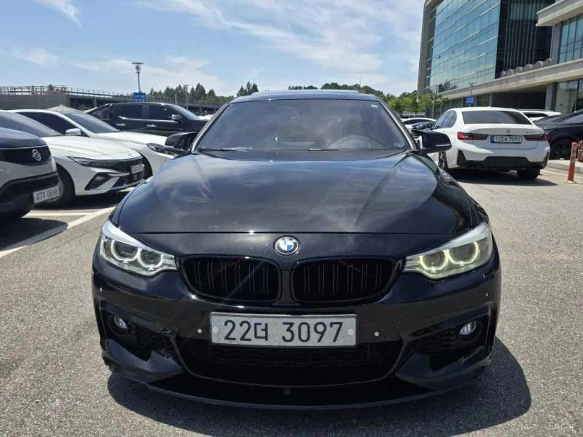 Series 4 (F32)