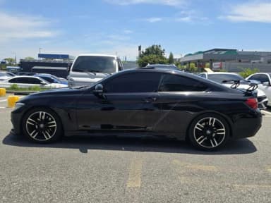 Series 4 (F32)