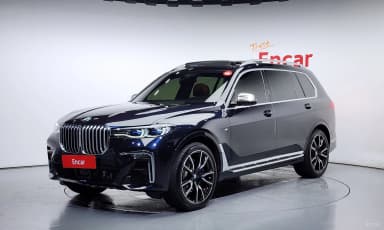 X7 (G07)