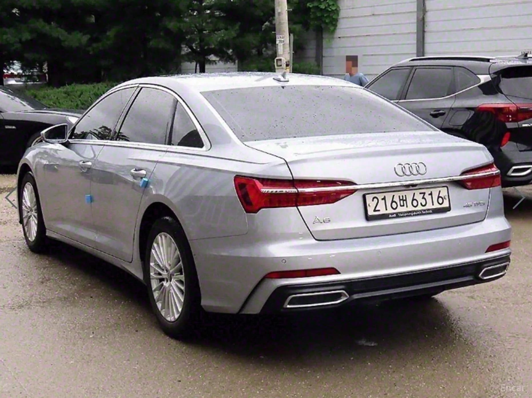 A6 (C8)