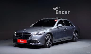 S-Class W223