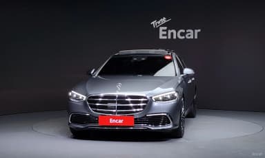 S-Class W223