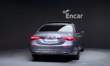 S-Class W223