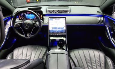 S-Class W223