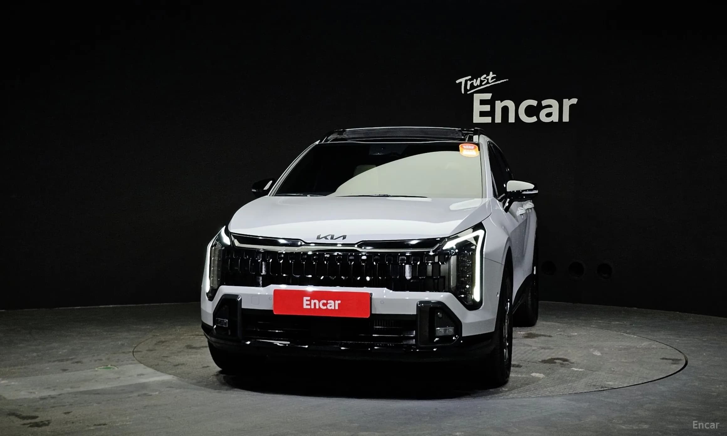 Sportage 5th Generation