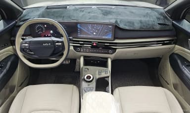 Sportage 5th Generation