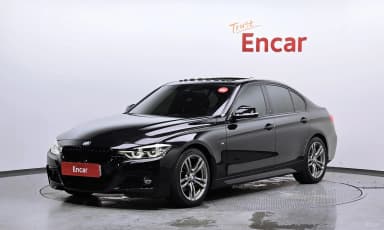 3 Series (F30)