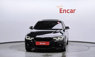 3 Series (F30)