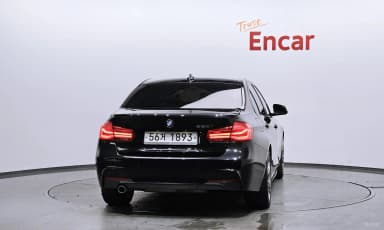 3 Series (F30)