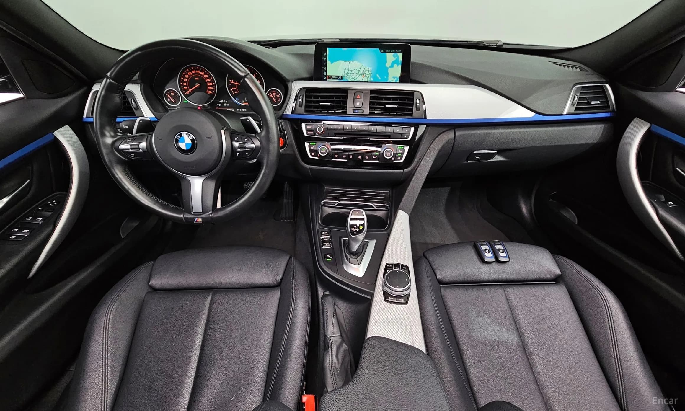 3 Series (F30)