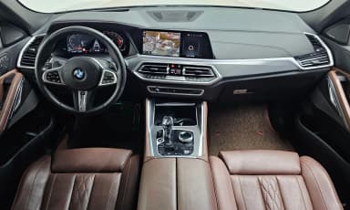 X6 (G06)