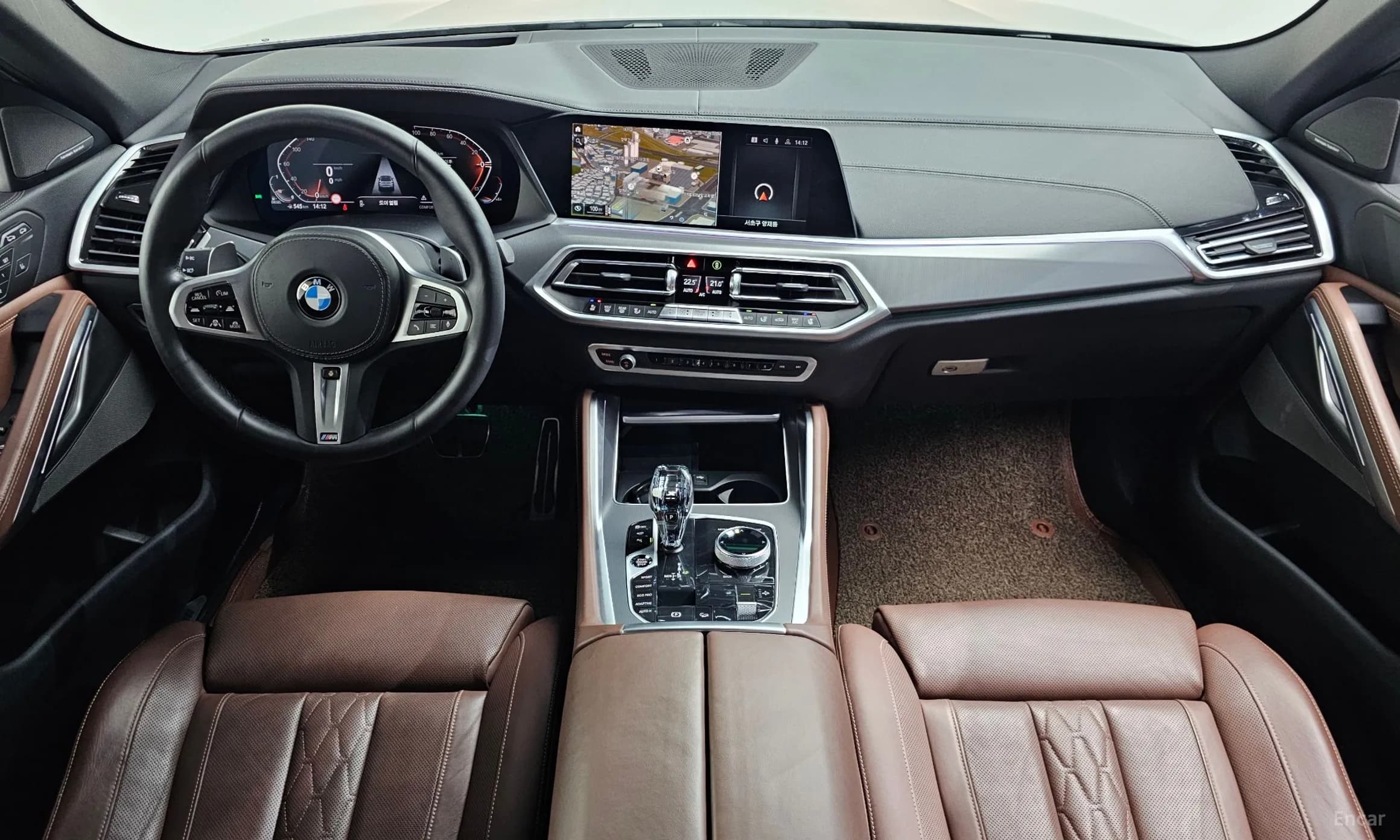 X6 (G06)
