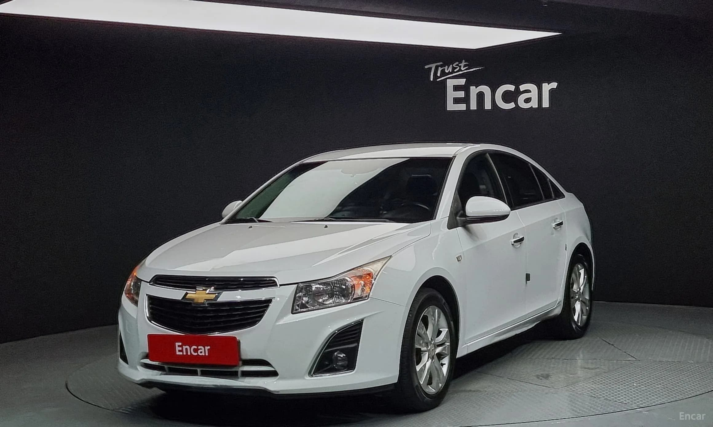 Cruze