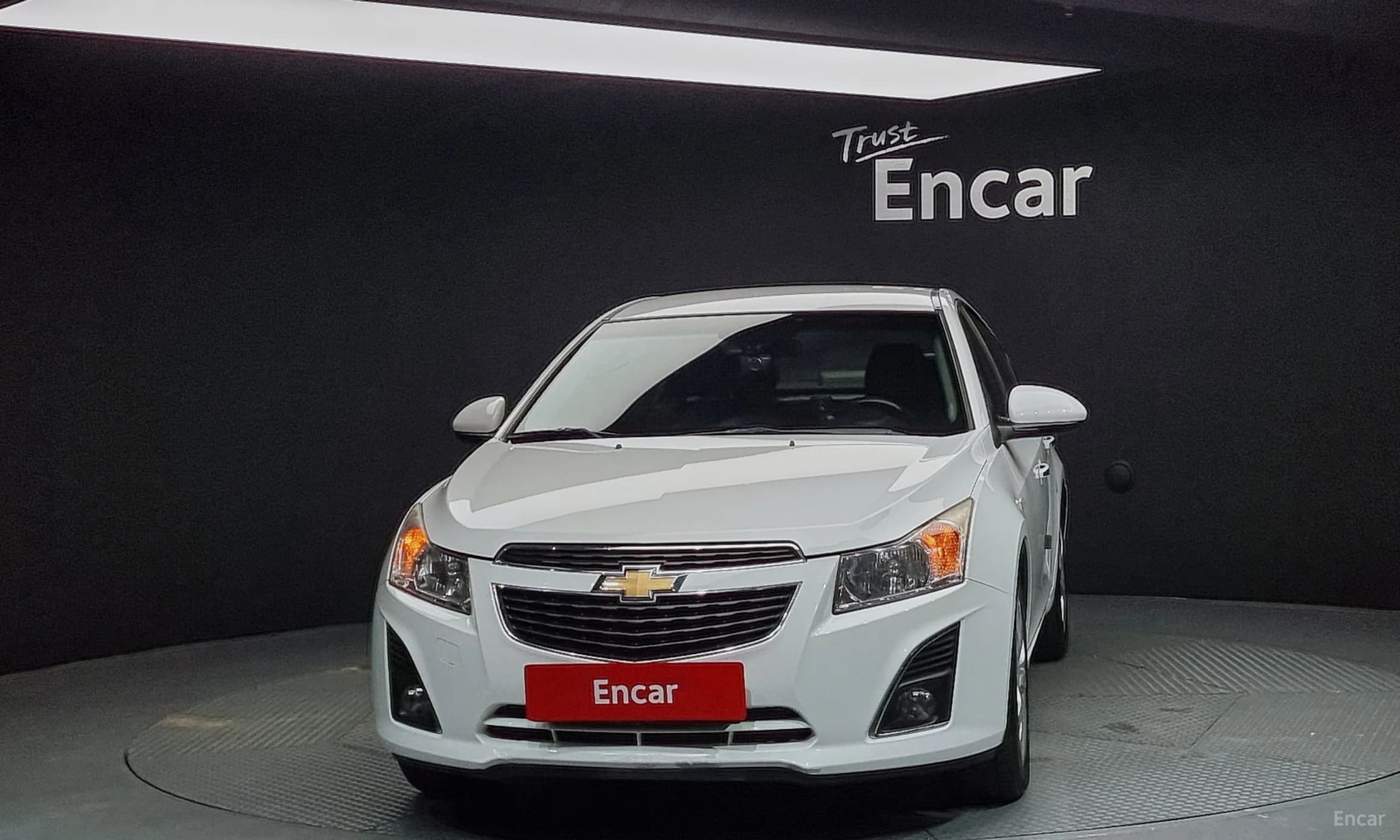 Cruze