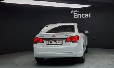 Cruze