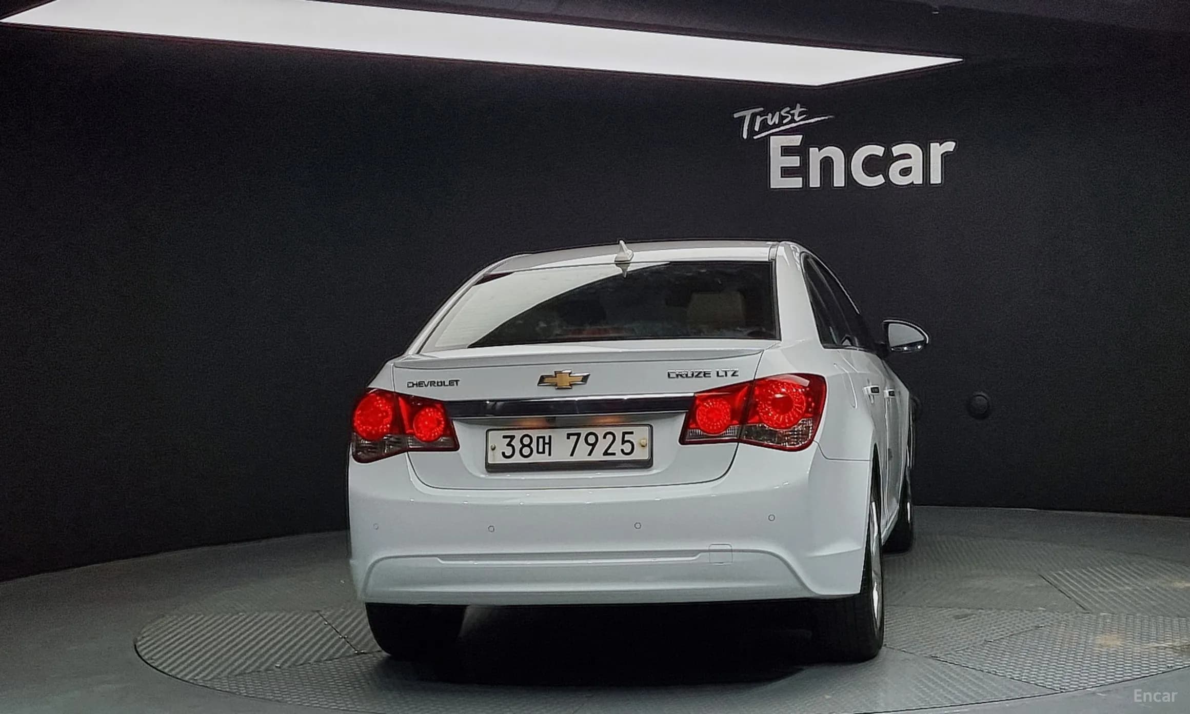 Cruze