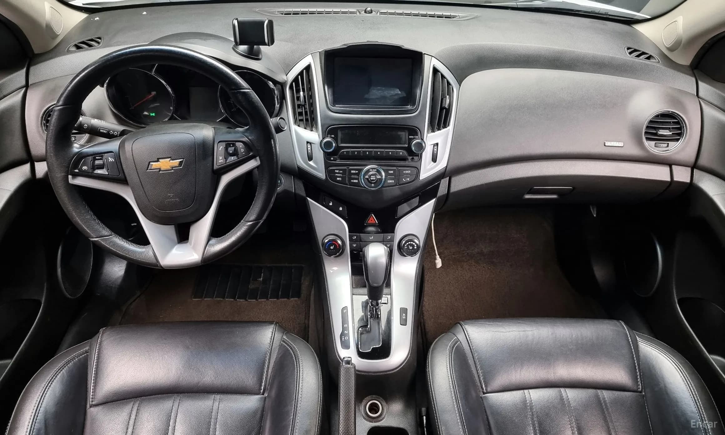 Cruze