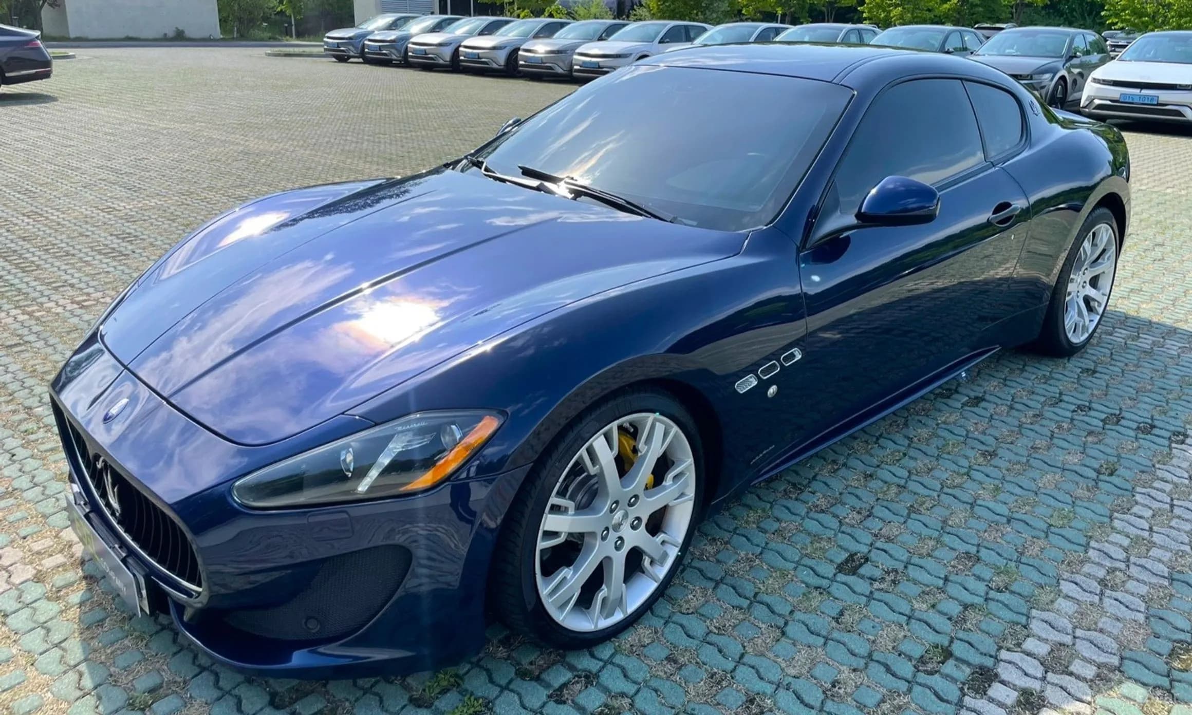 Gran Turismo